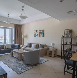 Higuests - Incredible City Views In Deira 5-Min To Airport Apartment Dubai Exterior photo