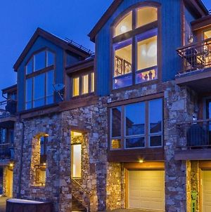 Terraces 602 By Exceptional Stays Telluride Exterior photo