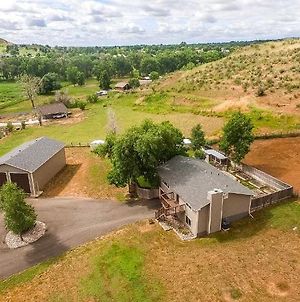 Hidden Valley Retreat With Foothill Views And Large Yard! Villa Loveland Exterior photo