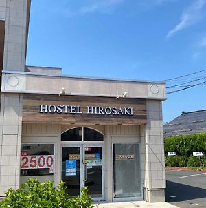 Hostel Hirosaki Exterior photo