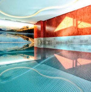 Biancas Luxury Apartment Close Ischgl Spa & Pool Kappl  Exterior photo