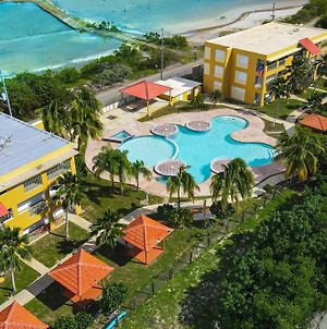 Water Front 1Br Apartment 2 Cabo Rojo Exterior photo