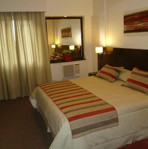 Hotel Republica San Miguel de Tucuman Room photo