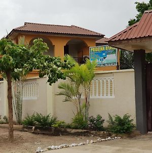 Prideinn Lodge Kigamboni Dar es Salaam Exterior photo