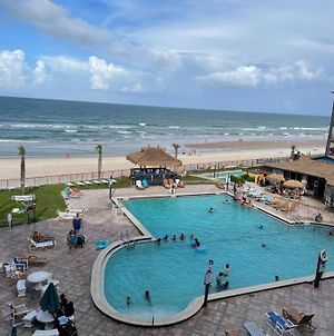 Ocean Front Hawaiian Inn Resort Daytona Beach Shores Exterior photo