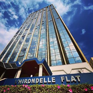 L'Hirondelle Flat Service Hotel Campinas  Exterior photo