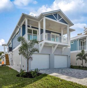 Twin Palaces On Palmetto By Coastal Vacation Properties Villa Fort Myers Beach Exterior photo