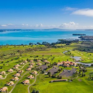 Rydges Formosa Golf Resort Auckland Exterior photo