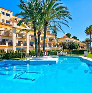 Romana Playa 804 Apartment By Ghr Rentals Marbella Exterior photo