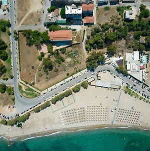 Elegant Beach Hotel - Former Hotel Tsolaridis Kyparissia Exterior photo