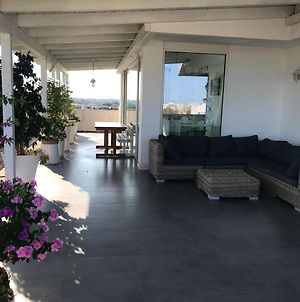 Attico White And Grey Apartment Lecce Exterior photo
