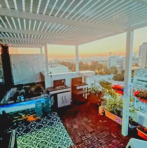 Avi'S Place Apartment Tel Aviv Exterior photo
