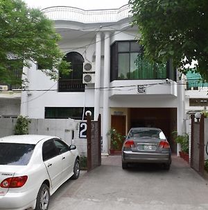 Islamabad Palace Guest House Exterior photo