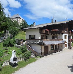 Garni Juri La Villa (Trentino Alto Adige) Exterior photo