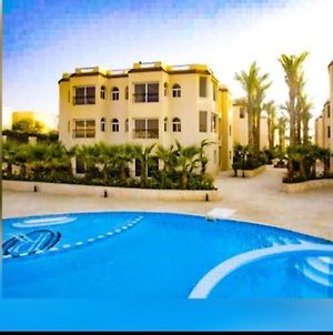 Luxury Oassis In Heart Of Nama Bay Pool, Gym, Beach Apartment Sharm el-Sheikh Exterior photo