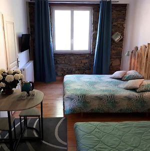 "Chez Naty" Chambres D'Hotes Au Pays-Basque Cheraute Exterior photo