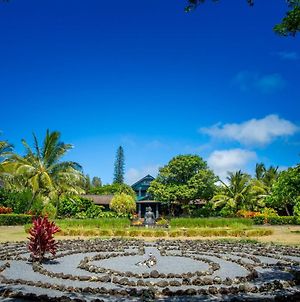 Lumeria Maui, Educational Retreat Center Villa Makawao Exterior photo