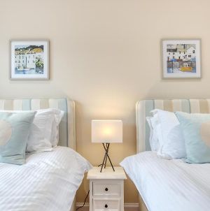 Strathallan - Luxury 3 Bedroom Apartment, Gleneagles, Auchterarder Exterior photo