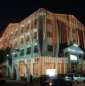 Hotel The Grand Chandiram Kota  Exterior photo