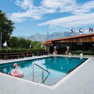 Scn Resort & Spa Ban Chang  Exterior photo