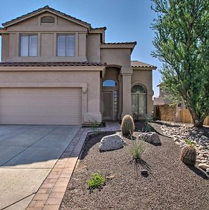 Spacious And Updated Resort Home On Golf Course! Mesa Exterior photo