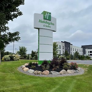 Holiday Inn & Suites Syracuse Airport - Liverpool Exterior photo