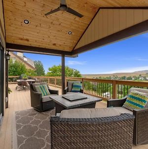 Outstanding Home With Incredible Views Fort Collins Exterior photo