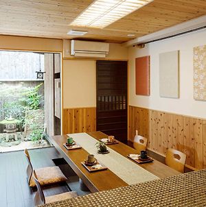 Kyoisuke Mukadeyacho Villa Kyoto Exterior photo
