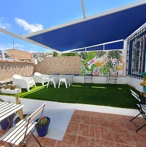 Endless Summer House (Adults Only) Hostel Costa Adeje  Exterior photo