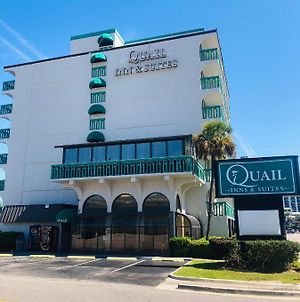 Quail Inn And Suites - Myrtle Beach Exterior photo