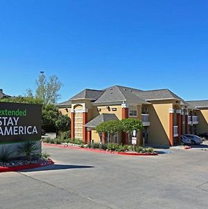 Extended Stay America Austin - Arboretum - South Exterior photo
