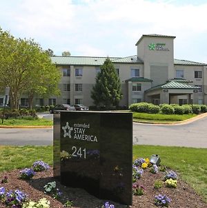 Extended Stay America Suites - North Chesterfield - Arboretum Richmond Exterior photo