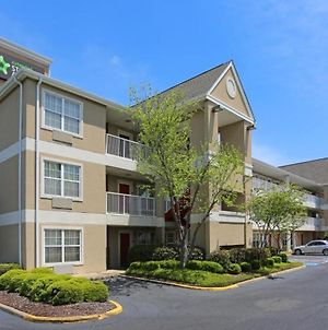 Extended Stay America - Montgomery - Eastern Blvd. Exterior photo