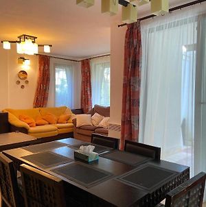 Oasis Resort&Spa Lvbg Lovely Apartment With 2 Bedrooms On The 1St Floor Lozenets Exterior photo