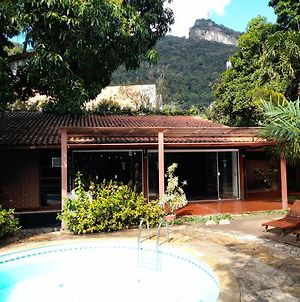 Casa 6 Quartos Piscina E Sauna Villa Rio de Janeiro Exterior photo
