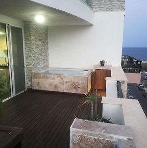Riviera Penthouse Apartment Marsaskala Exterior photo