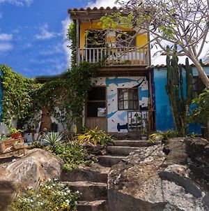 Ideal Y Linda Casita En San Cristobal-Galapagos Villa Exterior photo