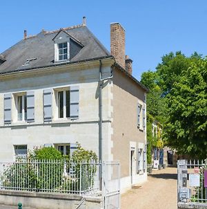 La Closerie Saint-Vincent, Chambres D'Hotes Amboise Poce-sur-Cisse Exterior photo