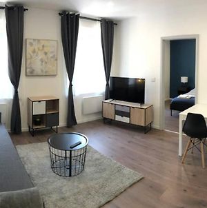 S'Capades Mulhouse - Renove 2021 - Wifi/Netflix Apartment Exterior photo