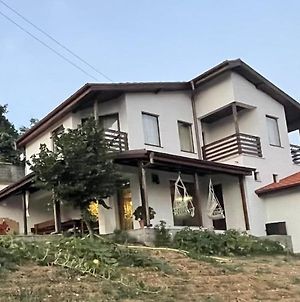Vila Gaber Villa Zlatograd Exterior photo