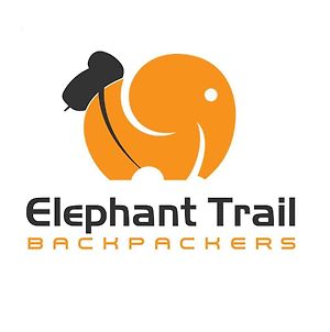 Elephant Trail Guesthouse And Backpackers Kasane Exterior photo