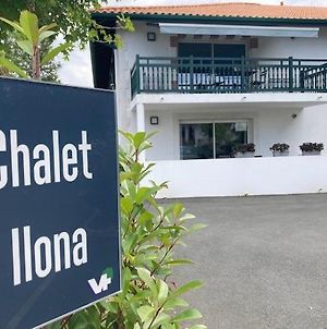 Chalet Ilona Apartment Cambo-les-Bains Exterior photo