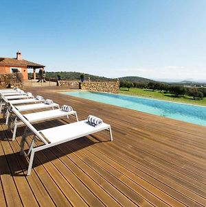 Elegant Elvas Villa Villa Italia 5 Bedrooms Stunning Countryside Views Well Furnished Interi Exterior photo