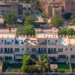 Al Hamra 4-Bedroom Luxury Villa Golf View Ras al-Khaimah Exterior photo