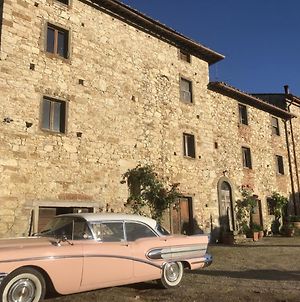 Mea Casa Toscana Apartment Castellina in Chianti Exterior photo