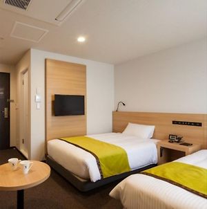 Y'S Hotel Asahikawa Ekimae - Vacation Stay 65445V Exterior photo