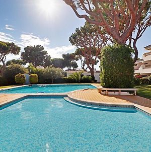Vilamoura Terrace With Pool By Homing Apartment Exterior photo