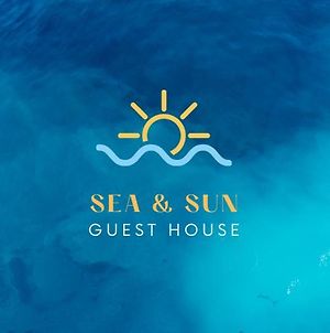 Sea & Sun - Guest House Bisceglie Exterior photo