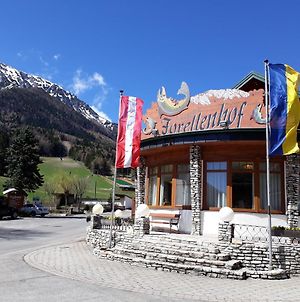 Hotel-Restaurant Forellenhof Puchberg am Schneeberg Exterior photo