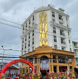 B.O.B Hotel Signature Cao Lanh Exterior photo